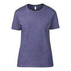 Anvil AN880 Heather Blue XL