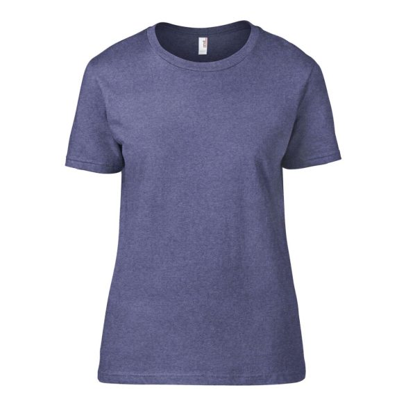 Anvil AN880 Heather Blue XL