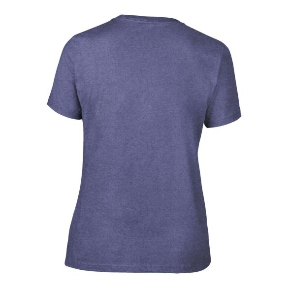 Anvil AN880 Heather Blue XL