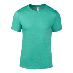 Anvil AN980 Heather Green XL