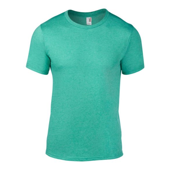 Anvil AN980 Heather Green XL