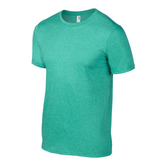 Anvil AN980 Heather Green XL