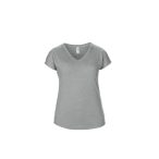 Anvil ANL6750V Heather Grey M