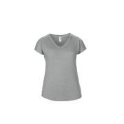 Anvil ANL6750V Heather Grey M