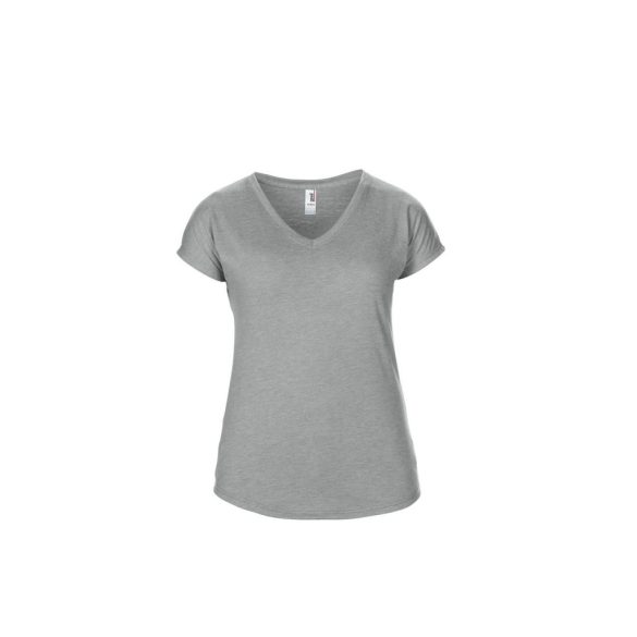 Anvil ANL6750V Heather Grey M