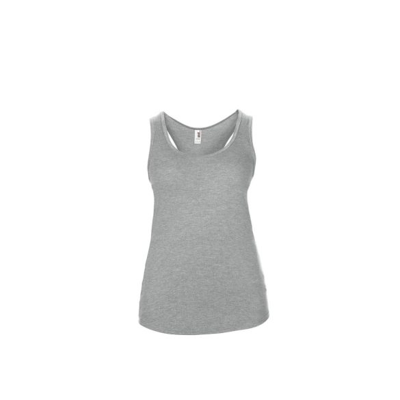 Anvil ANL6751 Heather Grey L