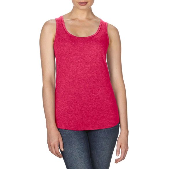 Anvil ANL6751 Heather Red XS
