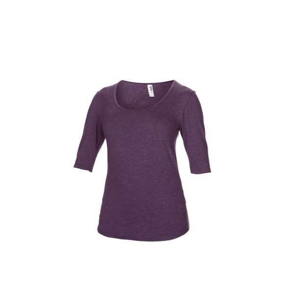 Anvil ANL6756 Heather Aubergine M