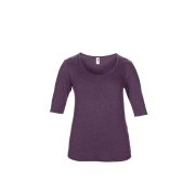 Anvil ANL6756 Heather Aubergine XS