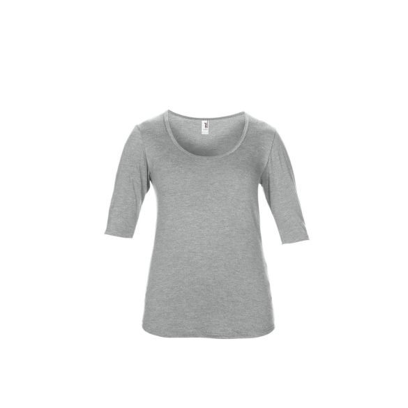 Anvil ANL6756 Heather Grey L