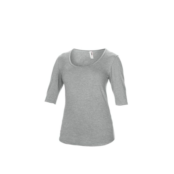 Anvil ANL6756 Heather Grey L