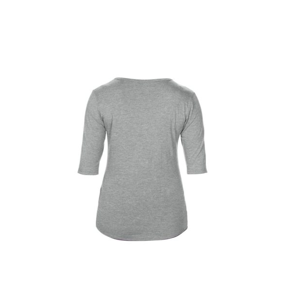 Anvil ANL6756 Heather Grey L