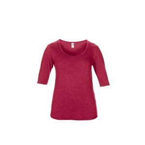 Anvil ANL6756 Heather Red S