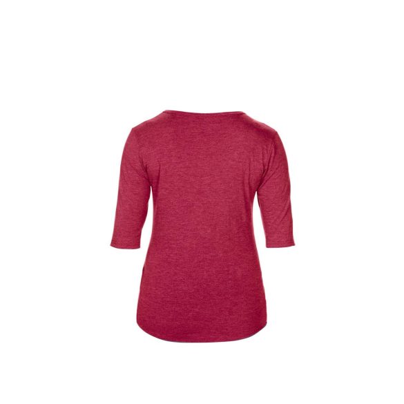 Anvil ANL6756 Heather Red S