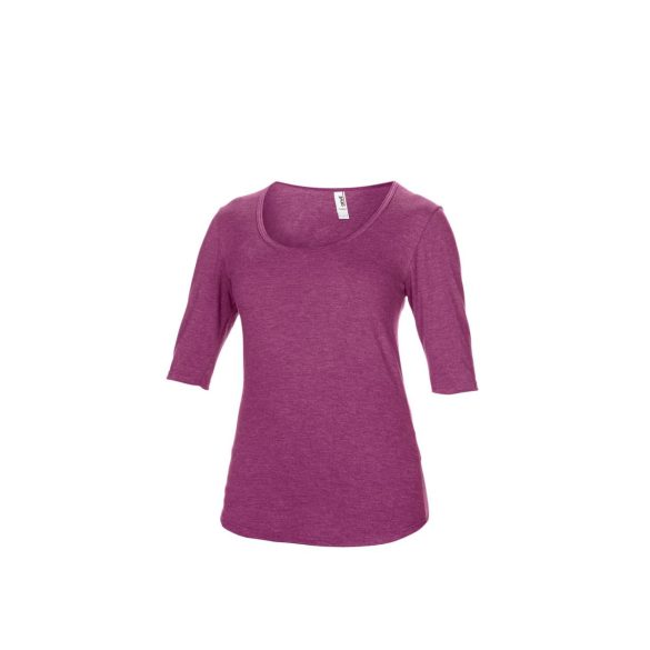 Anvil ANL6756 Heather Raspberry M