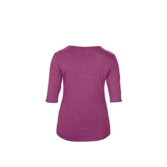 Anvil ANL6756 Heather Raspberry M