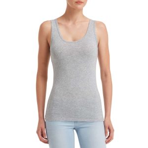 Anvil ANL2420 Heather Grey L