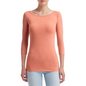 Anvil ANL2455 Terracotta 2XL