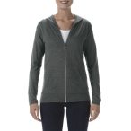 Anvil ANL6759 Heather Dark Grey XS