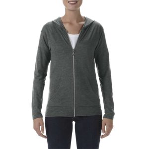 Anvil ANL6759 Heather Dark Grey XS