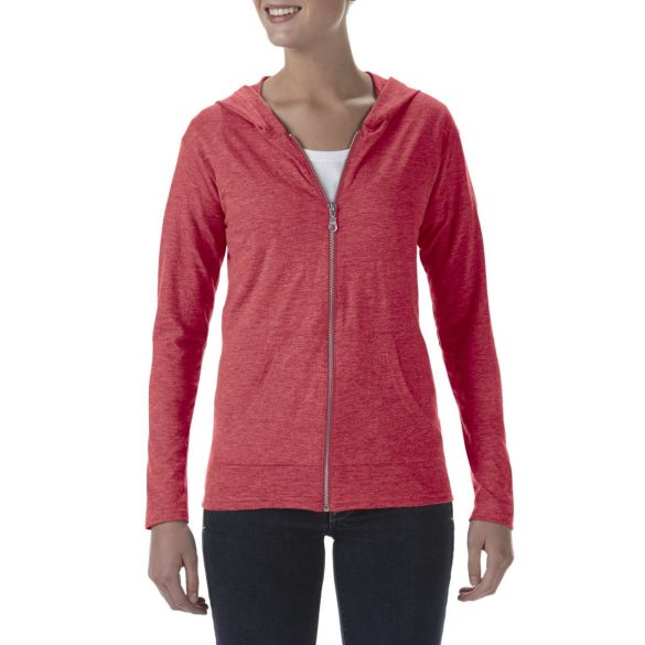 Anvil ANL6759 Heather Red XS
