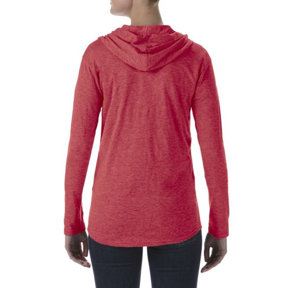 Anvil ANL6759 Heather Red XS