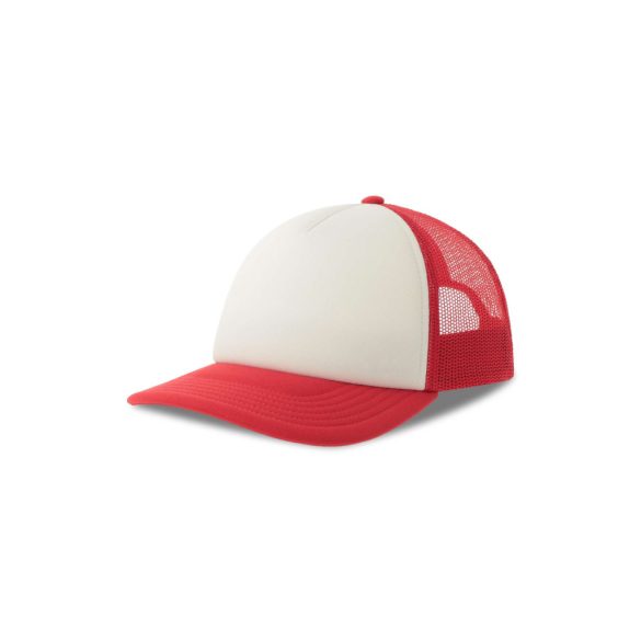 Atlantis ASKDRP White/Red U