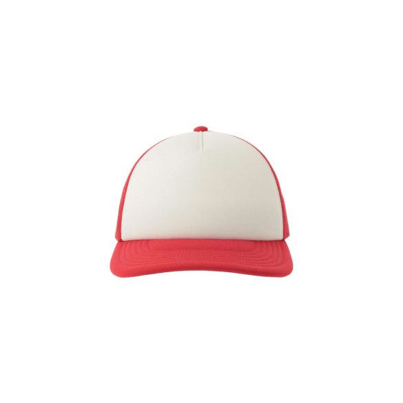 Atlantis ASKDRP White/Red U