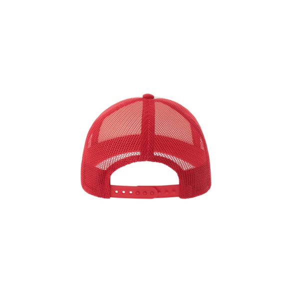 Atlantis ASKDRP White/Red U