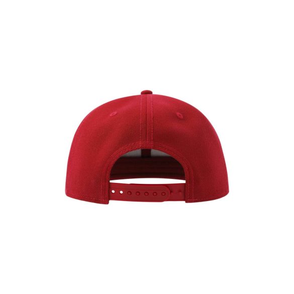 Atlantis ASKSBS Red U