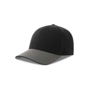 Atlantis ASLISS Black/Grey U