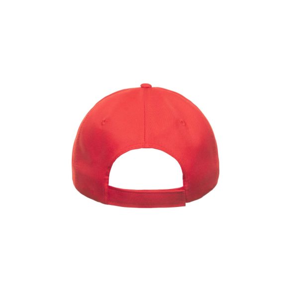Atlantis ASRECF Red U