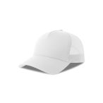 Atlantis ASRPCT White/White U