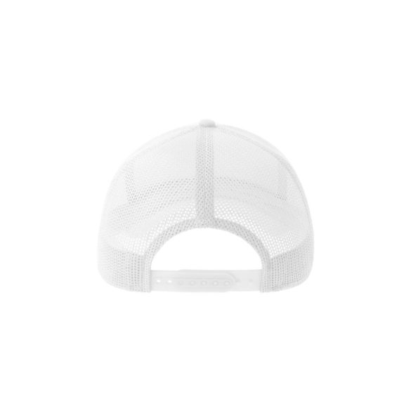 Atlantis ASRPCT White/White U