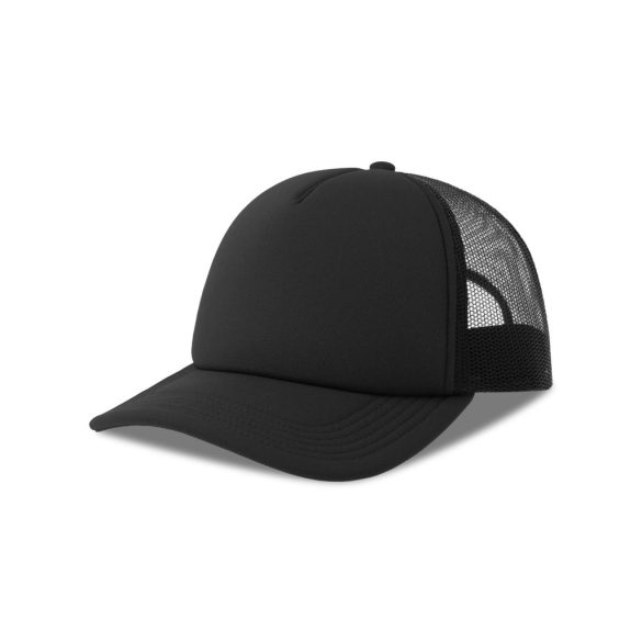 Atlantis ASRPPR Black/Black U