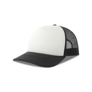 Atlantis ASRPPR White/Black U