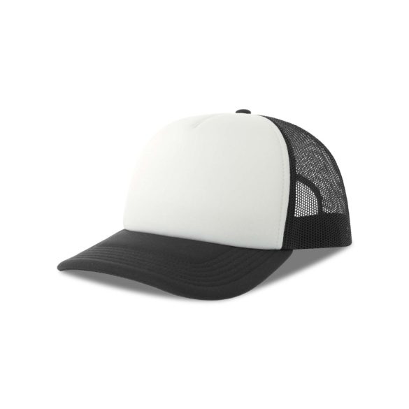 Atlantis ASRPPR White/Black U