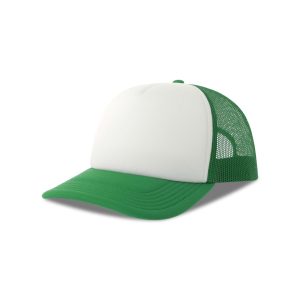 Atlantis ASRPPR White/Green U