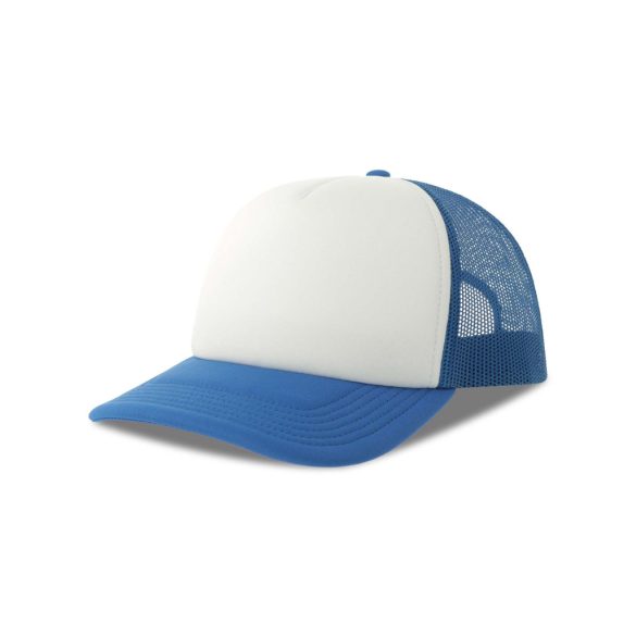 Atlantis ASRPPR White/Royal U