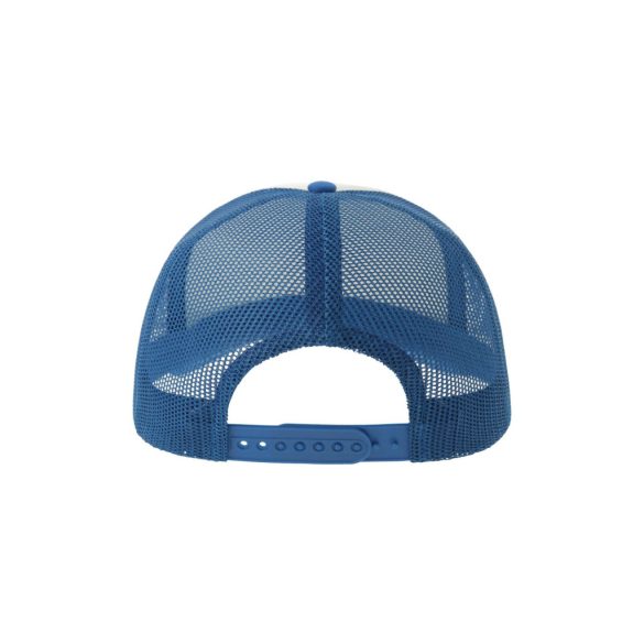 Atlantis ASRPPR White/Royal U