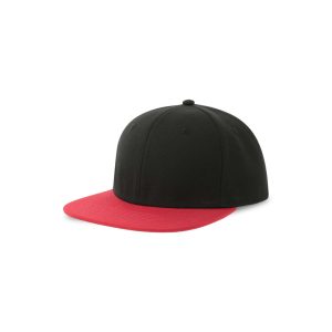 Atlantis ASSNAS Black/Red U