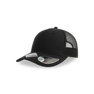 Atlantis ASZIOC Black/Black U