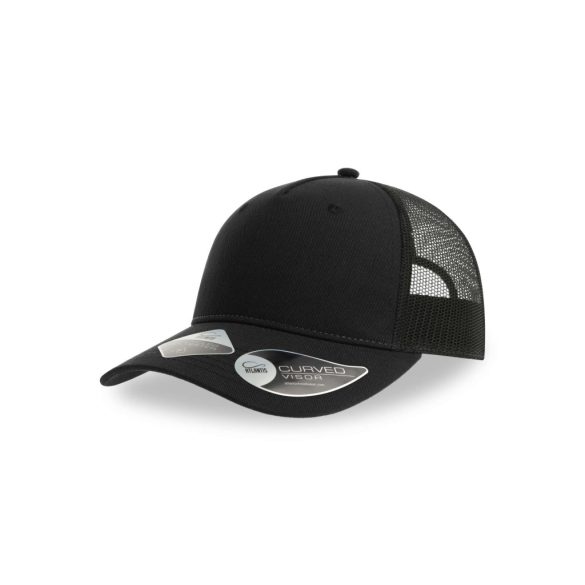 Atlantis ASZIOC Black/Black U