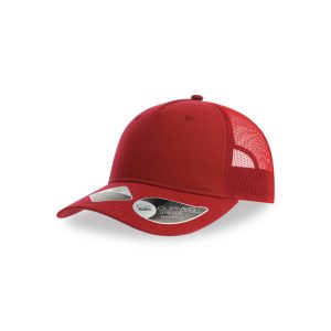 Atlantis ASZIOC Red/Red U