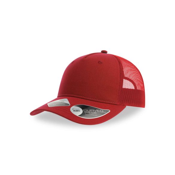Atlantis ASZIOC Red/Red U