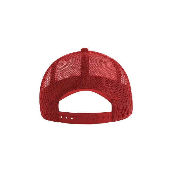 Atlantis ASZIOC Red/Red U