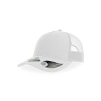Atlantis ASZIOC White/White U
