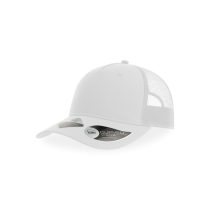 Atlantis ASZIOC White/White U