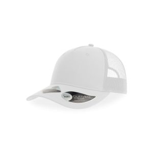 Atlantis ASZIOC White/White U