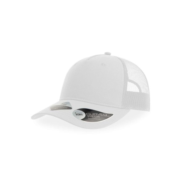 Atlantis ASZIOC White/White U